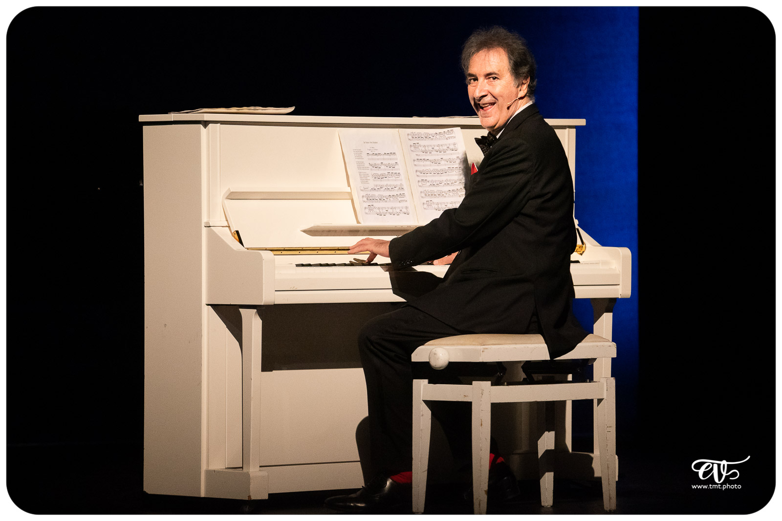 FRANCOIS MOREL, J'AI DES DOUTES